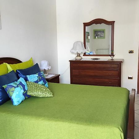 B&B Casa Ippolito Stabiae Coast Castellammare di Stabia Exterior foto
