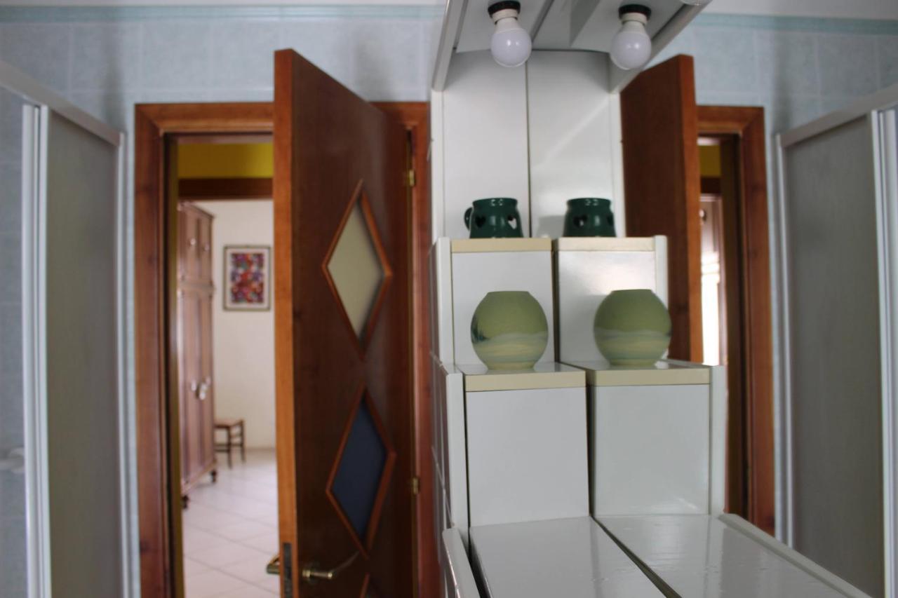 B&B Casa Ippolito Stabiae Coast Castellammare di Stabia Exterior foto